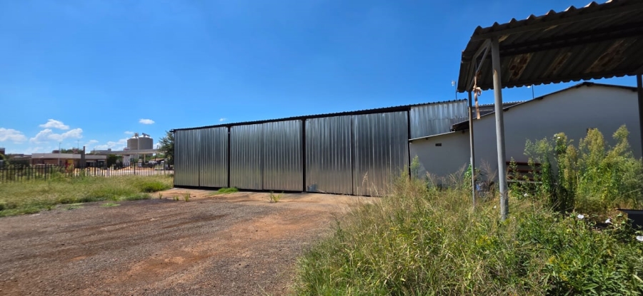 To Let commercial Property for Rent in Potchefstroom Industrial North West